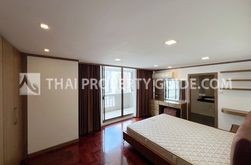 Apartment in Sukhumvit 